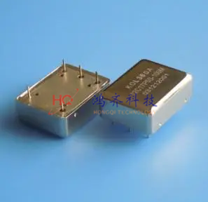 OCXO恒温晶振的技术特点